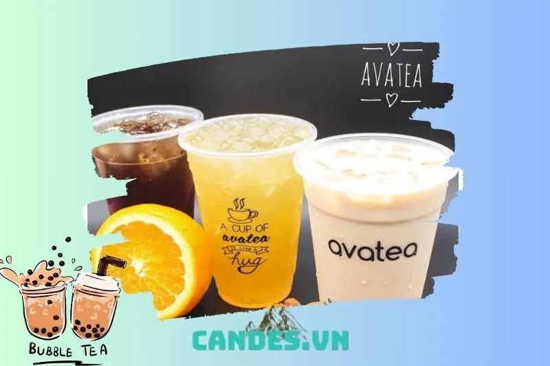 Avatea Bắc Kạn