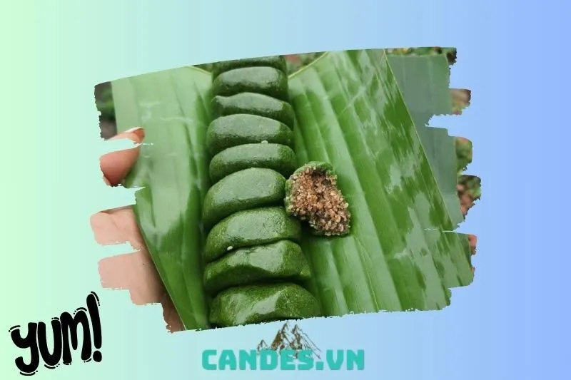 Bánh ngải