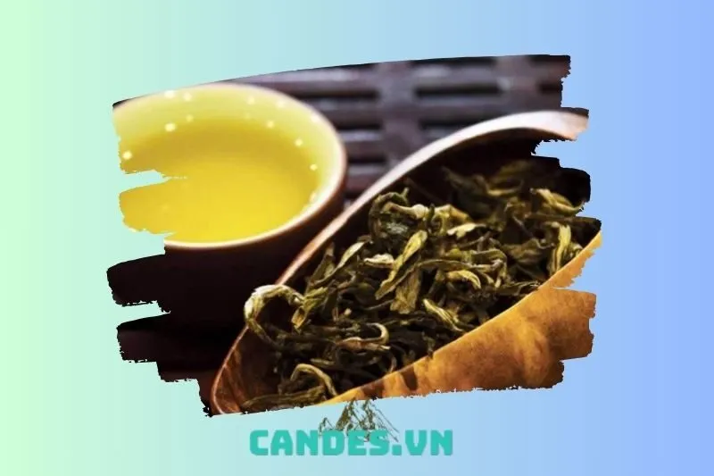 Hướng dẫn cách pha chè Shan tuyết Bắc Kạn đúng chuẩn