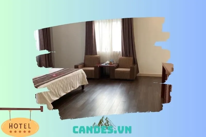 Khách sạn Paradise Hotel