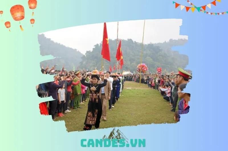 Lễ hội Lồng Tồng