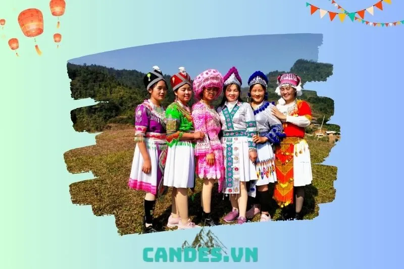 Lễ hội Mù Là