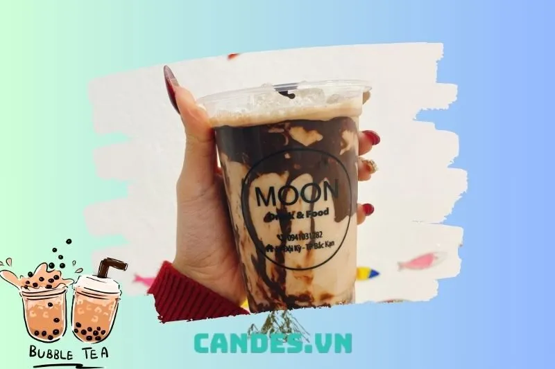 Moon Drink & Food - 59 Đội Kỳ