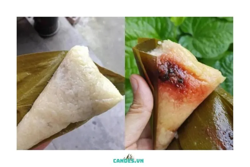 Bánh Coóc Mò Rất Quan Trọng Đối Với Người Dân Bắc Kạn