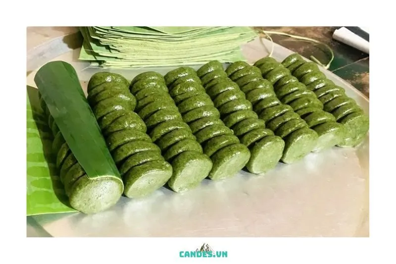 Bánh Ngải Bắc Kạn: Một Phần Của Văn Hóa Dân Tộc