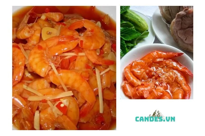 Cách Chế Biến Tôm Chua Ba Bể Đúng Chuẩn