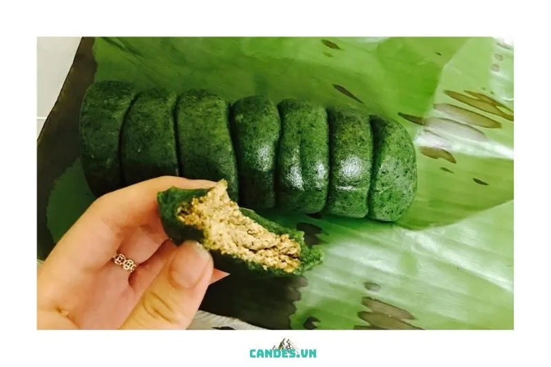 Cách Làm Bánh Ngải Bắc Kạn: Quy Trình Chế Biến Chi Tiết