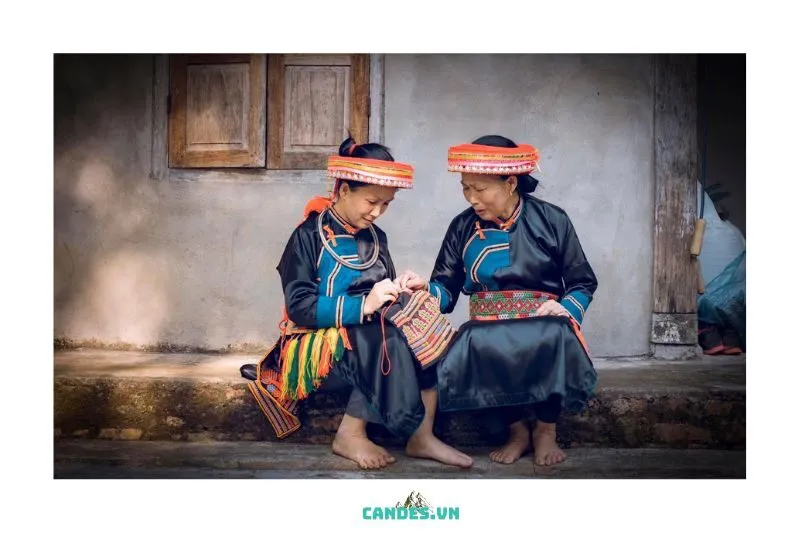 Cảnh Quan Thiên Nhiên và Văn Hóa Bắc Kạn