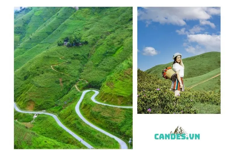 Giới Thiệu Cánh Cung Ngân Sơn Bắc Kạn