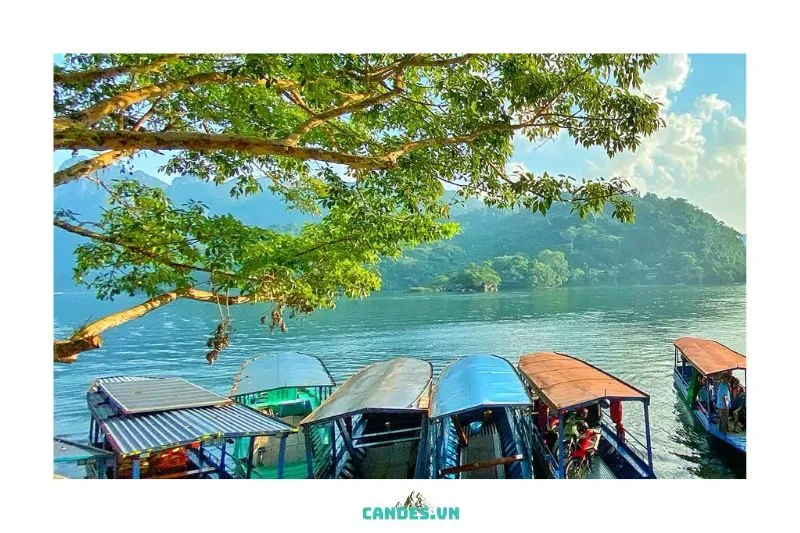 Hướng Dẫn Kinh Nghiệm Du Lịch Bắc Kạn