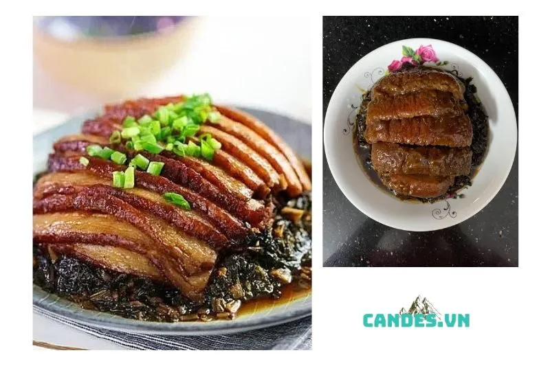 Khám Phá Khâu Nhục Bắc Kạn