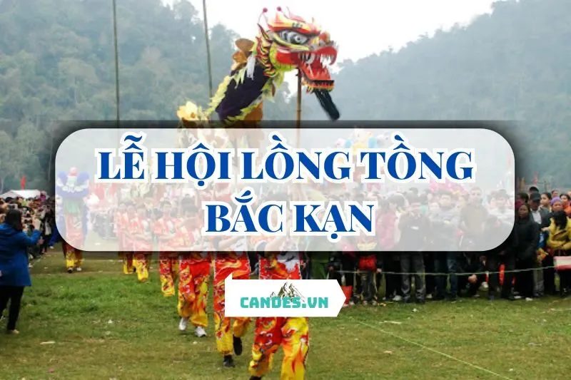LỄ HỘI LỒNG TỒNG BẮC KẠN