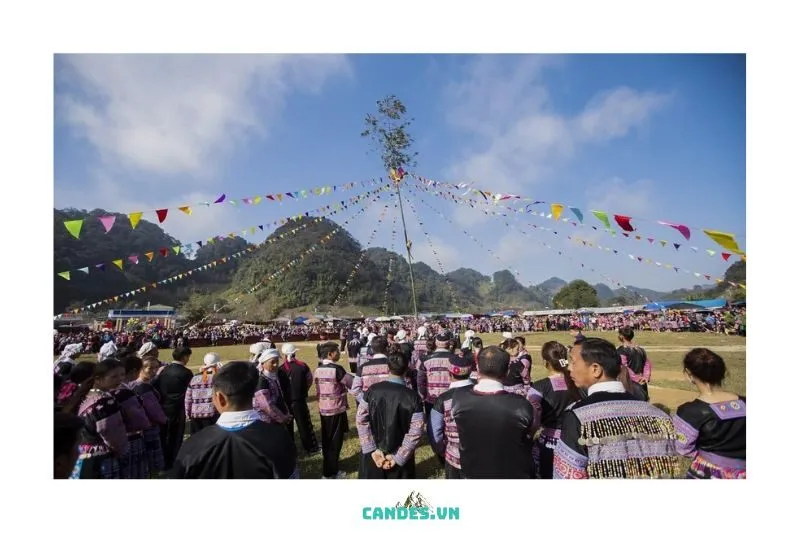 Những Điều Cần Biết Khi Tham Gia Lễ Hội Gầu Tào