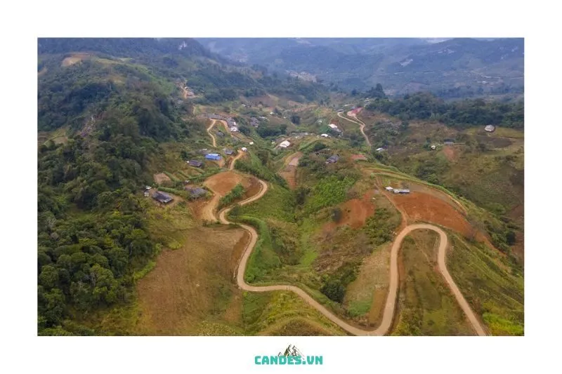 Những hoạt động nên thử tại Thảo nguyên Sam Chiêm