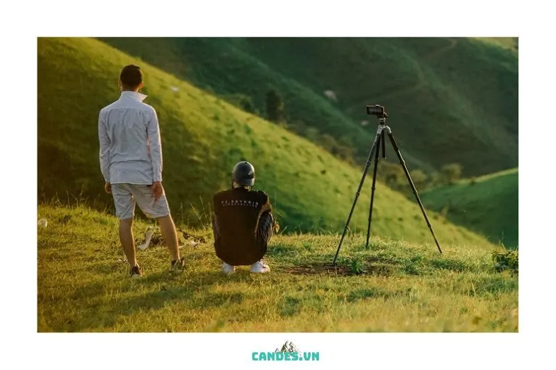 Những lưu ý khi tham quan Thảo nguyên Sam Chiêm