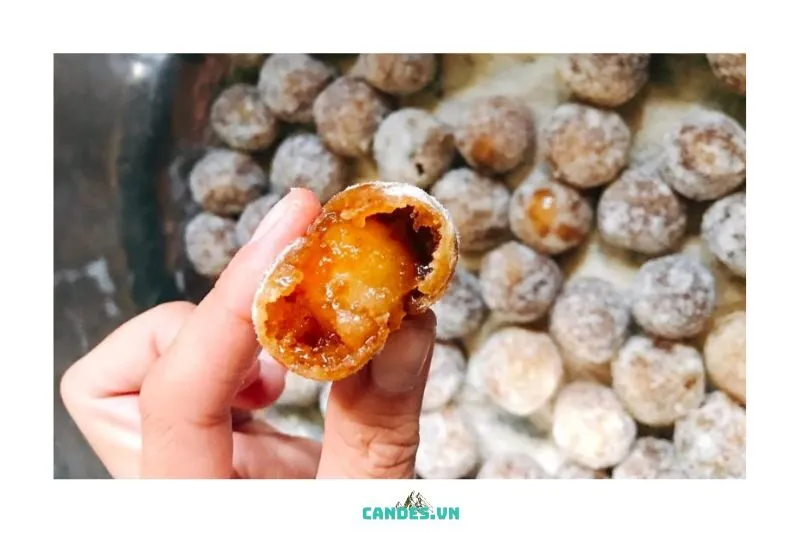Những Món Ăn Đặc Sản Của Bắc Kạn
