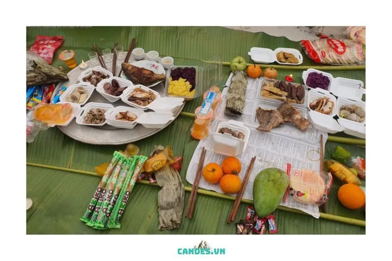 Tết Thanh Minh Bắc Kạn và sự gắn kết cộng đồng