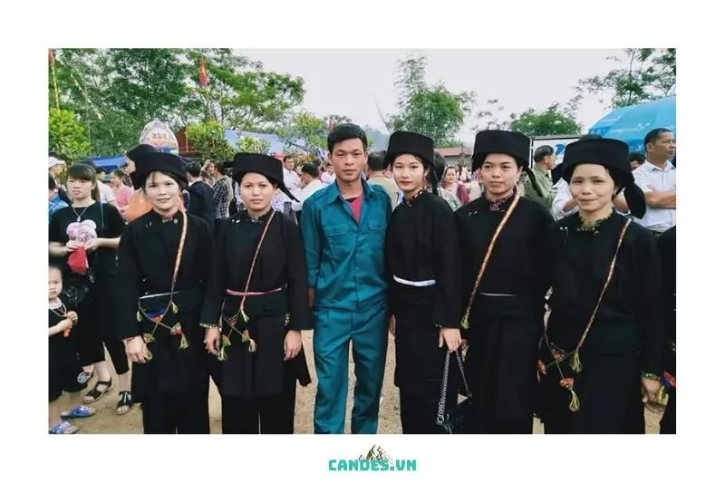 Thời điểm đẹp nhất để du lịch Kim Hỷ Bắc Kạn