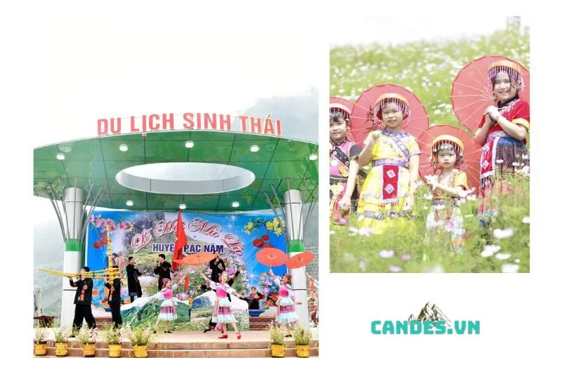 Tổng Quan về Lễ Hội Mù Là Bắc Kạn