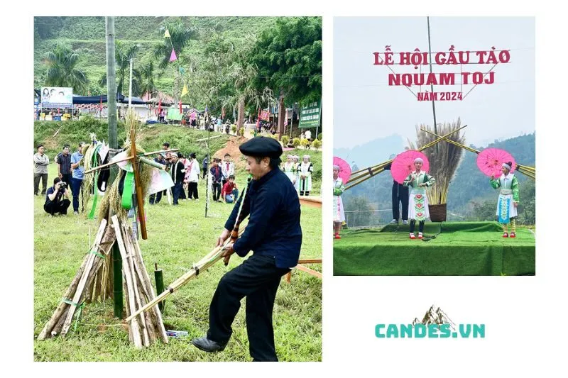 Ý Nghĩa Của Lễ Hội Gầu Tào Bắc Kạn